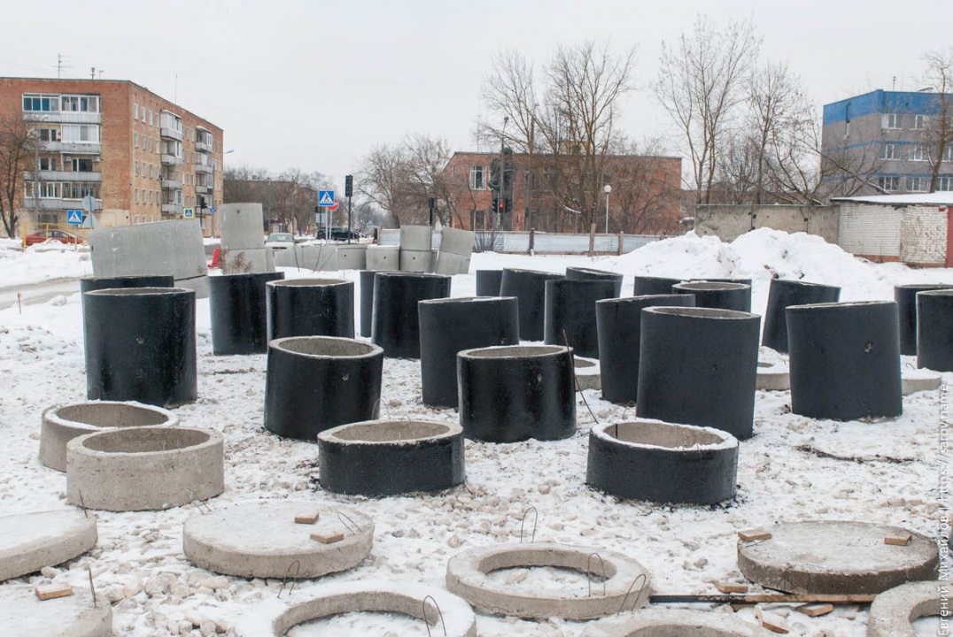 Дорога к детской поликлинике - 27.jpg